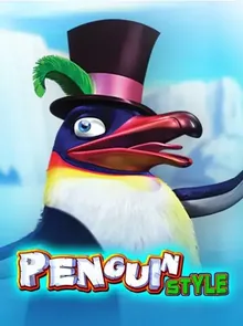 Penguin Style